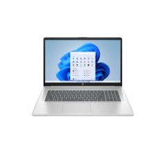 Portable HP 17-cn3056nf Intel N100 4GoDDR5 128GoSSD Intel UHD Graphics 17.3'' HD+ IPS 250nits Win11H C27RFEA