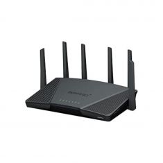 Synology - RT6600ax - Routeur Wi-Fi 6 triple bande