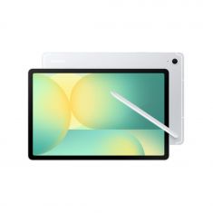 Tablette Galaxy Tab S10FE 10.9" 128Go Silver WIFI Android 15 RAM 8Go 2304x1440 2 speakers + Camera 13 MP + 12 MP /S pen DAS tronc 0.381W/Kg DAS membre 0.381W/Kg