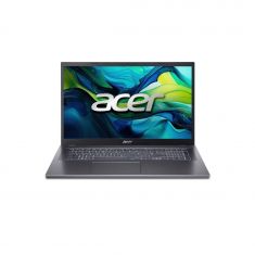 Portable ACER Aspire A17-51M-54K4 Intel Core i5-1334U 8GoDDR5 512GoSSD Intel iris Xe Graphics 17.3'' FHD IPS Win11H NX.KZVEF.001