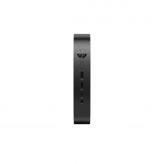HP Elite t655 Ryzen R2314 8GB DDR4 64GB AMD Radeon WIN 10 IoT 64 Enterprise 3/3/0 5H0W3EA