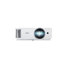 PROJECTEUR ACER S1286H Lampe 3,500 Lm- XGA (1024 x 768), 16/9 - Zoom Optique 1X - Courte Foc - 16W Speaker x 1 - 3,1 HDMI D-SUB - 3 ans RA - Housse MR.JQF11.001
