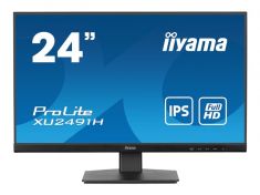 Écran PC - IIYAMA - XU2491H-B1 - 23,8 FHD - IPS