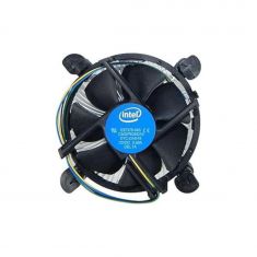 Ventilateur CPU Intel LGA 775 90x90x25mm aluminium