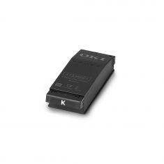 OKI C650DN Toner black