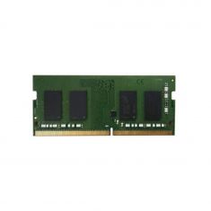 QNAP - SoDIMM 8GB DDR4-2666/PC4-21333 2666 MHz - 260-pin
