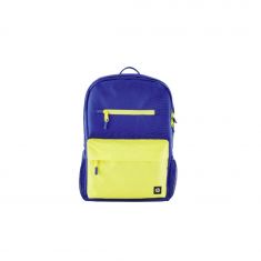 HP-C Sac à dos Campus Bleu 15,6 pouces