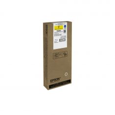 EPSON Cartouche Encre T9454 DURABrite Ultra Jaune XL 38,1ml WF-C52xx / WF-C57xx
