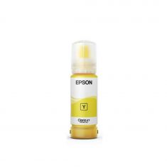 EPSON Bouteille encre Ecotank 114 Jaune 70ml