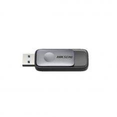 Clé USB HIKSEMI 32 GB Série M210S USB 3.2 Gen 1 30-120MB/s 15-45MB/s Coloris silver black