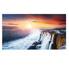 ECRAN SAMSUNG 55'' LFD 16:9 24h/7j FHD (1920x1080) 500cd/m² Tizen 4.0 DVI DisplayPort 2xHDMI Bords à Bords 3.5 mm VM55B-U / LH55VMBUBGBXEN