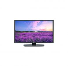 TV 32" HD LG 32LN661H 1366x768 - DVB-T2/C/S2 HP 2x5W