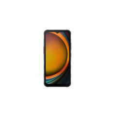 Smartphone Galaxy Xcover 7 6Go 128Go Entrep Edition Android 14 Ecran 6.6" FHD+ 500 Nits IP68 batt amovible 4050 mAh CR 15W Prise jack Gtie 3 ans  DAS 1.272 w/KG