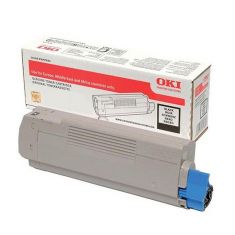 OKI C332DN Toner Noir 1500P