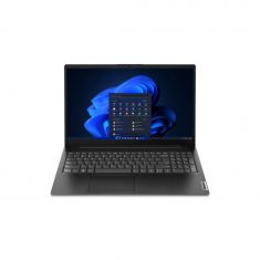 Portable Lenovo V15 Intel Core i3-1315U 8GB DDR4 256GB SSD Intel UHD Graphics 15.6" FHD TN 250nits Win11H 83A100H8FR