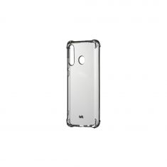 Coque de protection Transparent : 4 coins renforcés - anti-chocs - ultra-résistant - semi-rigide - compatible pour P30 LITE