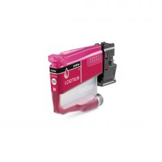 BROTHER Cart JE Magenta XL pour les gammes MFCJ4350, J4550, 2000p
