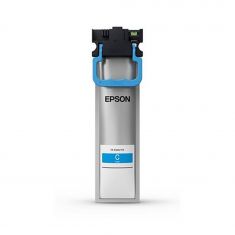 EPSON encre XL Cyan WFC53xx/58xx