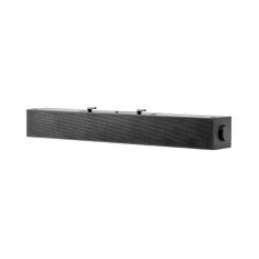 HP-C Barre de son S101 pour PC 5UU40AA