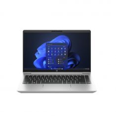 Portable HP ProBook 450 G10 Intel Core i3-1315U 8GO 256GO SSD Intel UHD Graphics 15,6"FHD WIN11PRO Silver 1/1/0 859Q8EA