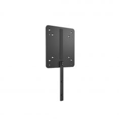 HP-C Support de montage pour PC B550 - fixez une mini station de travail HP Z directement derrière certains écrans HP Z[1] et de la série P