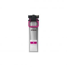 EPSON Cartouche Encre T9453 DURABrite Ultra Magenta XL 38,1ml WF-C52xx / WF-C57xx