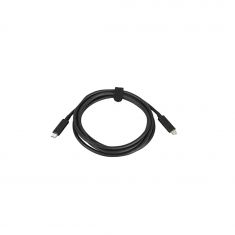 HP-C Câble HP USB-C vers USB-C 100 W (station d'accueil/de charge écran HP Zbook Power G)