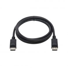 Eaton Tripp Lite -Câble DisplayPort avec loquets, 4K @ 60 Hz, (M/M) 3,05 m
