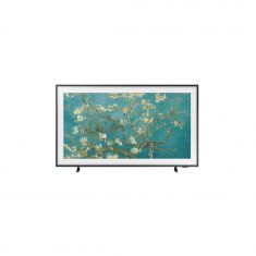 TV SAMSUNG The Frame 85'' 2023 TQ85LS03BGUXXC***