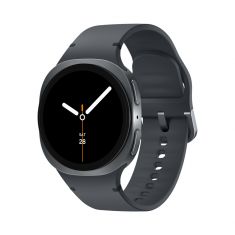 SAMSUNG Montre Galaxy Watch8 40M BT Coloris Graphite SM-L320NDAAXEF