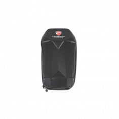 Sac Trottinettes Noir 2 litres water resistant