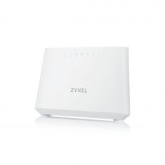 Zyxel EX3301-T0-EU01V1F Modem Routeur WiFi 6 AX18005 Port Gigab
