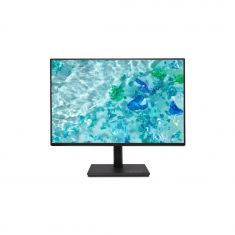 Ecran Acer Vero 27'' B277Gbmiprzx 27'' FHD 120Hz HDMI/DP, 75Hz VGA Dalle LED IPS, Flat, 4ms (GTG)/1ms(VRB) AdaptiveSync UM.HB7EE.G01