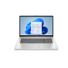 Portable HP 17-cn2015nf Core i3-1215U 16GB DDR4 512GB PCIe Intel UHD Graphics 17.3 FHD IPS 300nits Win11H B28GCEA