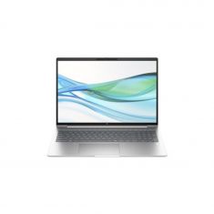 Portable HP ProBook 460 Pro G11 Intel Core Ultra U5-125U 32GO DDR5 1TO SSD Intel Graphics 16" WUXGA IPS 300 nits WIN11 PRO 1/1/0 AD1Y4ET