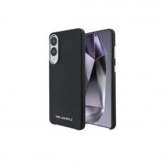 Coque magnétique Karl Lagerfeld pour Galaxy S25 Edge GP-KLHMS25EPSA