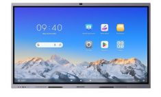 Hikvision 98-inch 4K Interactive Display