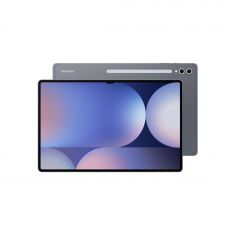 Tablette Galaxy Tab S10 Ultra 14,6'' 256Go Anthracite WIFI Android 14 RAM 12Go 2960×1848 4 speakers + Camera 13MP + 12MP S pen DAS tronc 0,419W/kg membre 0,419W