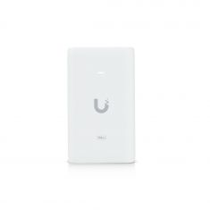 Ubiquiti An adapter that can power UniFi PoE++ devices, reduce dependency on PoE switch power, and provide a Multi-Gigabit LAN connection.