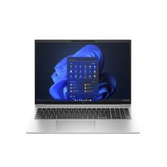 Portable HP ProBook 440 G10 Intel Core i5-1335U 8GO 256GO SSD Intel Iris X Graphics 14"FHD WIN11PRO Silver 1/1/0 859R1EA 