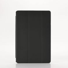 Etui WE pour tablette Galaxy Tab A Galaxy Tab A9+ 11 2023 - Noir - Rabat aimanté - Fonction support "