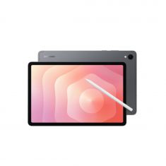 Tablette Galaxy Tab S11 11" 128Go Grey 5G Android 16 RAM 12Go 2560X1600 4 speakers + Camera  13MP + 12MP S pen inclus DAS tronc / membre 0,994 W/kg
