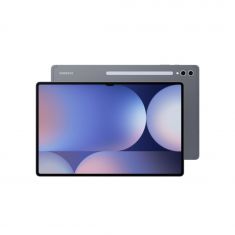 Tablette Galaxy Tab S10 Ultra 14,6'' 256Go Anthracite 5G Android 14 RAM 12Go 2960×1848 4 speakers + Camera 13MP + 12MP S pen DAS tronc 0,937W/kg membre 0,937W/k