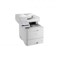 BROTHER MFCL9630CDN MFP 4en1 Laser Couleur A4 40ppm/40ppm, R-V integral, chargeur 100p, Fax, Ethernet, USB, NFC, 500f, LCD 17.6cm,Toner démarrage 9000/6000p