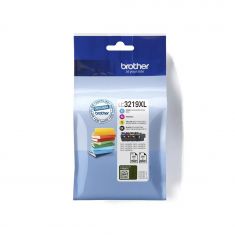 BROTHER pack4 coul MFC-J5/J6dw