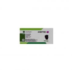 LEXMARK Ton Magenta XC4240