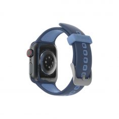 OtterBox Bracelet Apple Watch 41/40/38mm bleu jean compatible apple watch series 9 