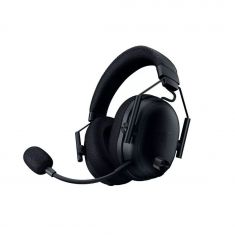 RAZER BlackShark V3 Pro Noir - Casque E-sports sans fil avec reduction active du bruit (ANC) 