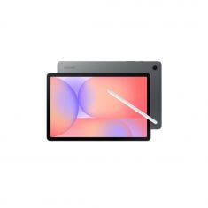 Tablette Galaxy Tab S10 Lite 10,9" 256Go Grey WIFI Android 15 RAM 8Go 2112x1320 2speakers + Camera 8MP + 5MP S pen inclus DAS tronc/membre 0.480W/Kg