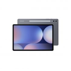 Tablette Galaxy Tab S10+ 12.4" 512Go Anthracite WIFI Android 14 RAM 12Go 2800X1752 4 speakers + Camera 13MP + 12MP S pen DAS tronc 0,593W/kg DAS membre 0,593W/k